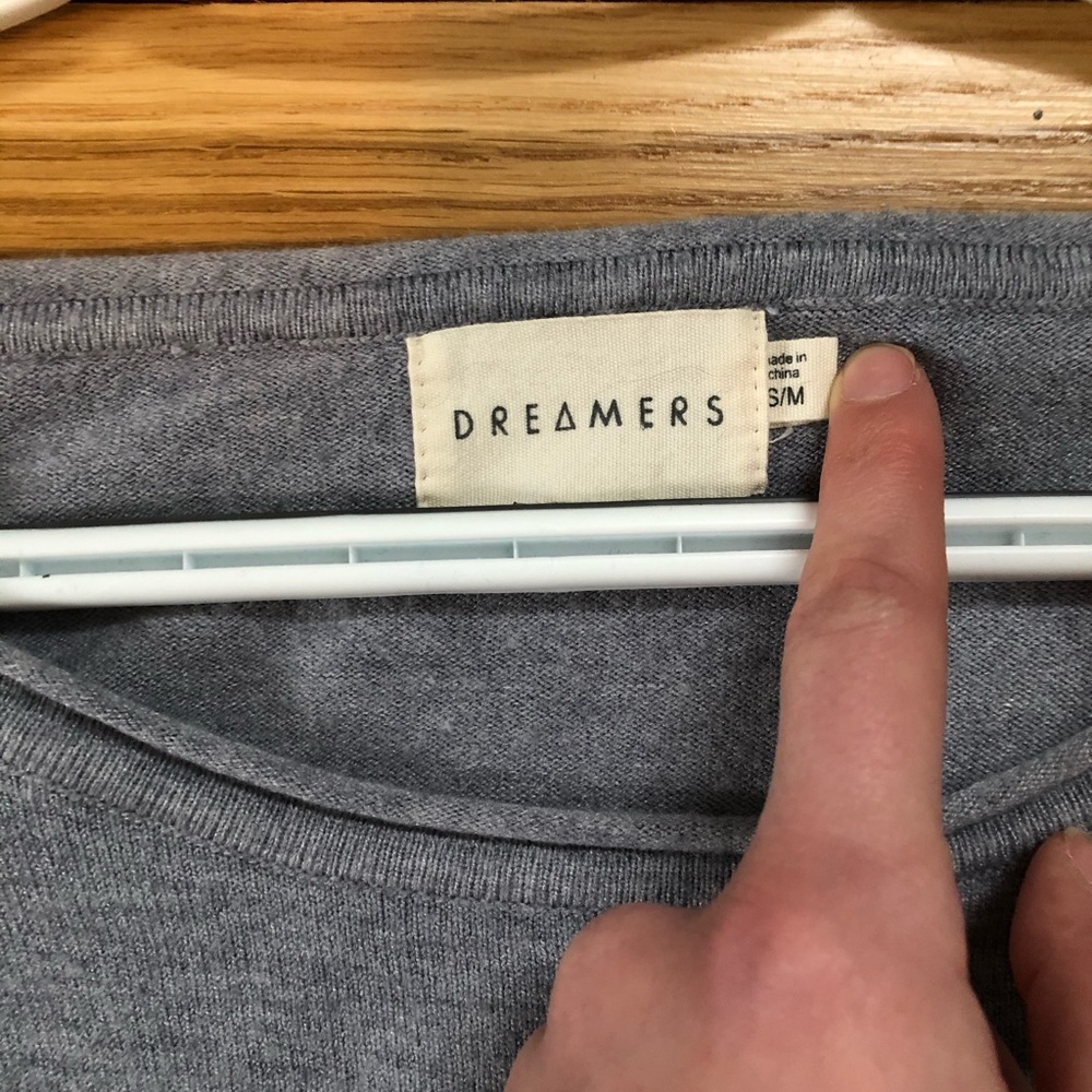 Ruby & Jenna Sweater - image 2